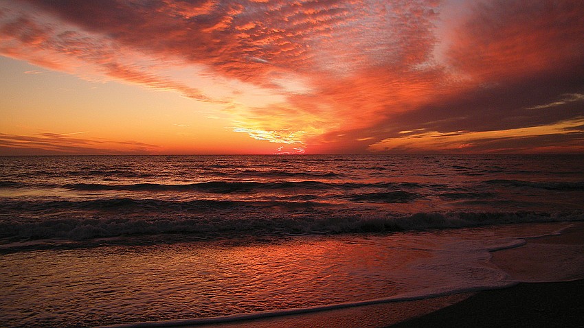 Bill Funkhouser, Holmes Beach