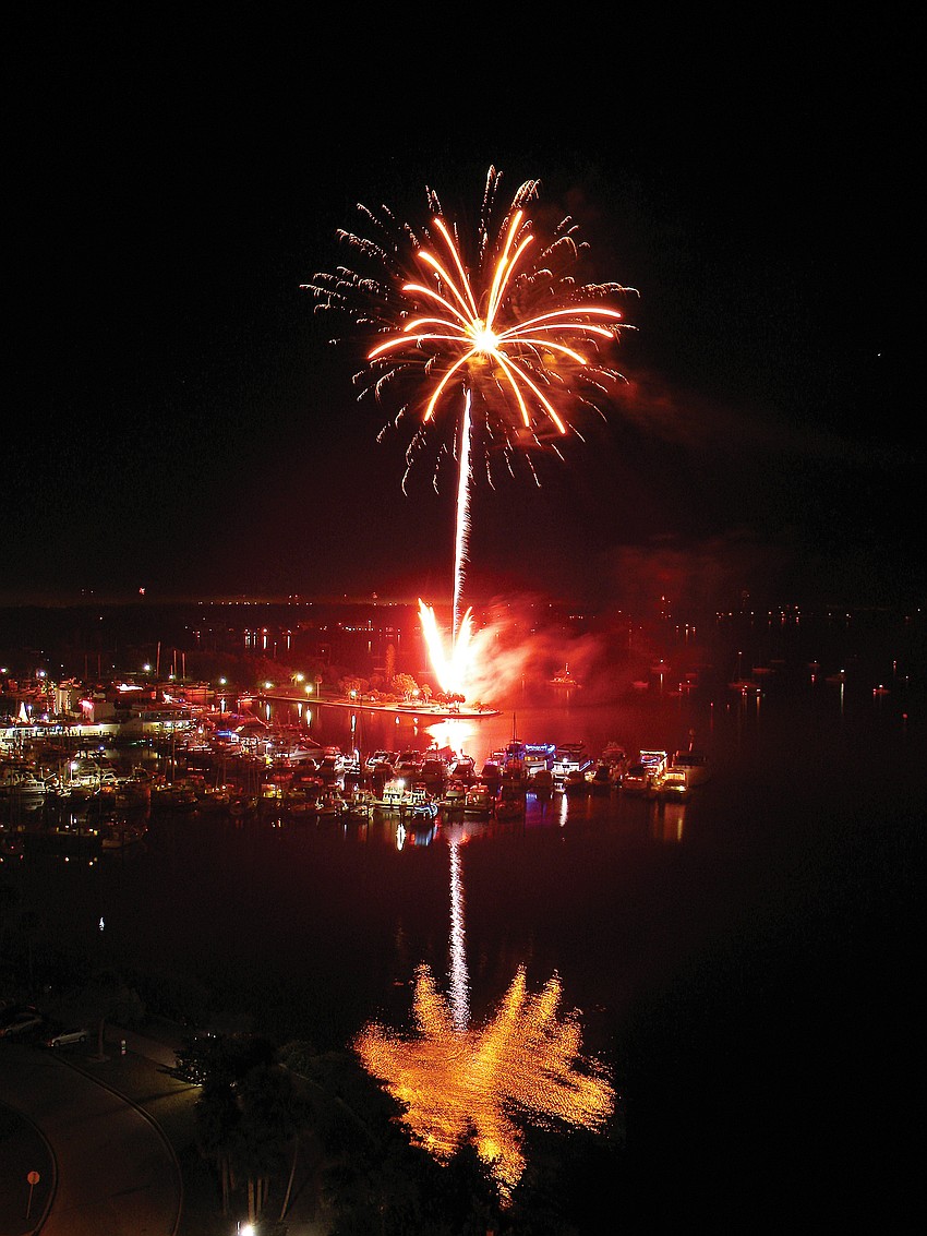 Photo courtesy of Norman Schimmel.