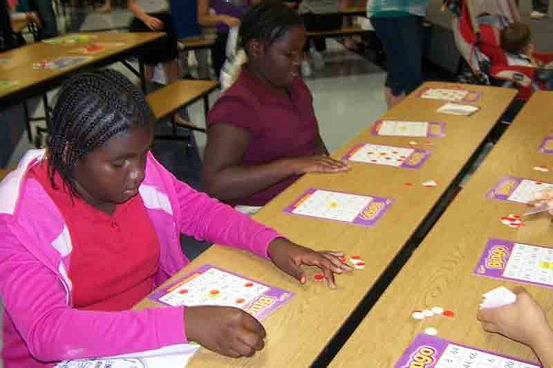 Ernscika Guillaume played alongside her sister, Ludney. Photo courtesy of Alison Kendzior.