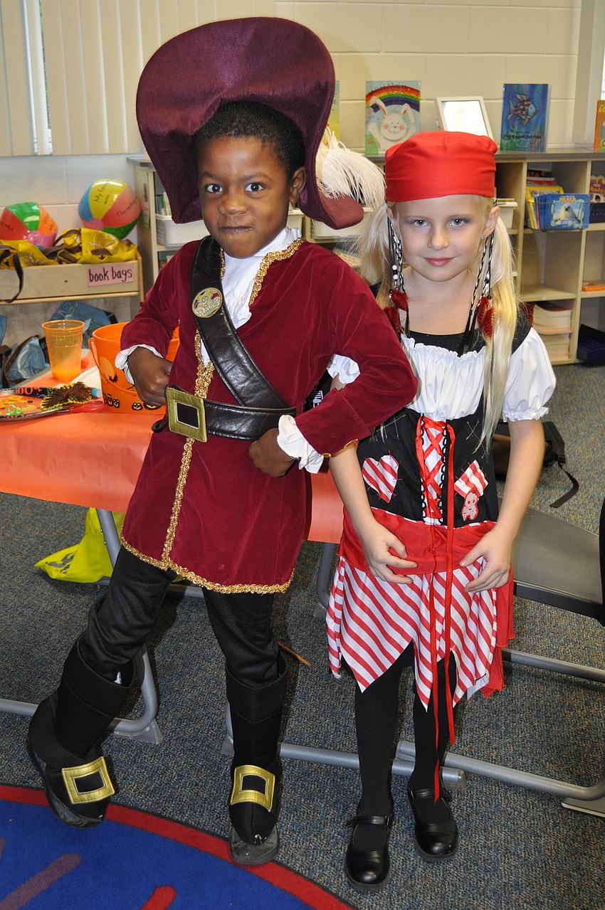 Daniel Cristofoli and Santina Desthler