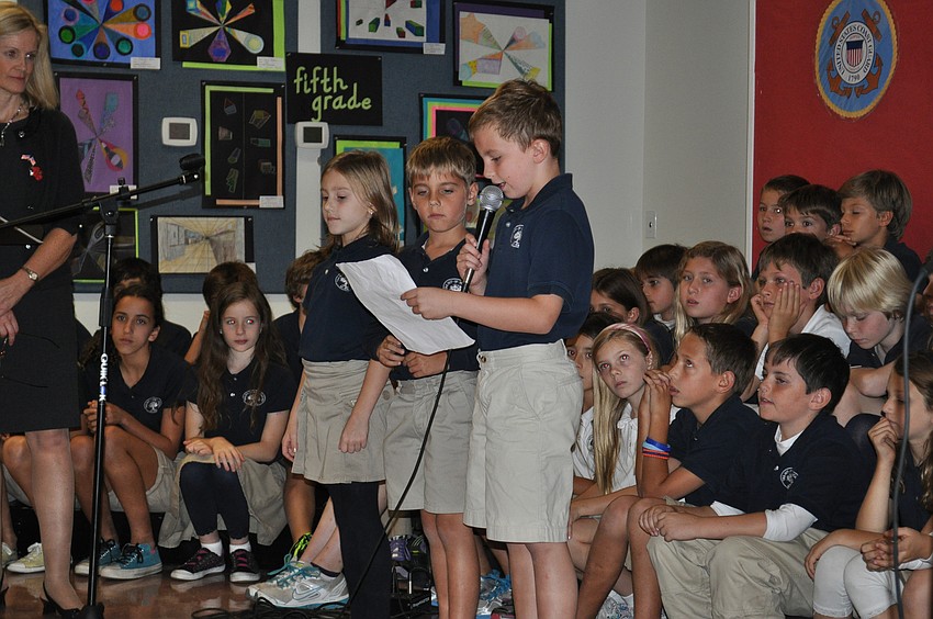 Marissa Govic and Connor Lea