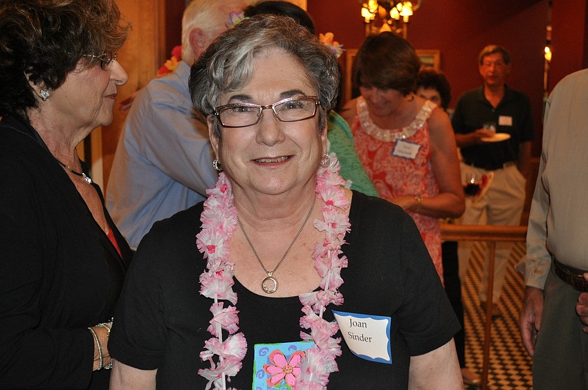 Joan Sinder