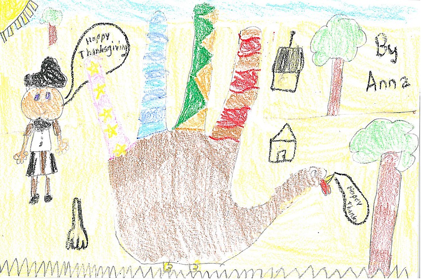Anna, Lakeview Elementary
