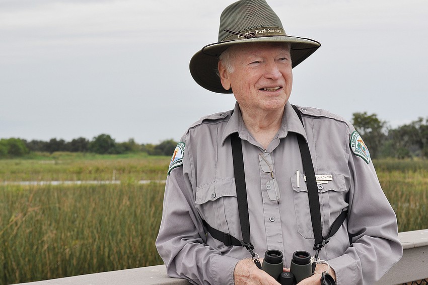 Devin Miller and JoJo Zolikoff prepared for the 2011 Strider World Championship in October.