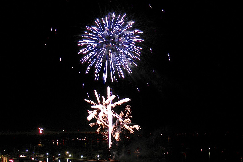 Photo courtesy of Norman Schimmel.