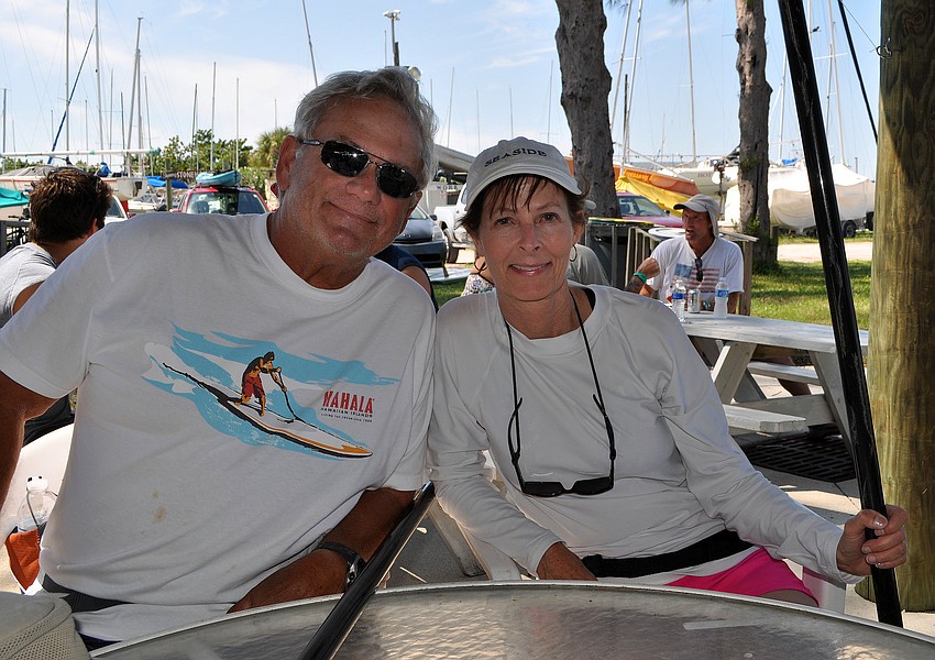 John and Jane Banbace