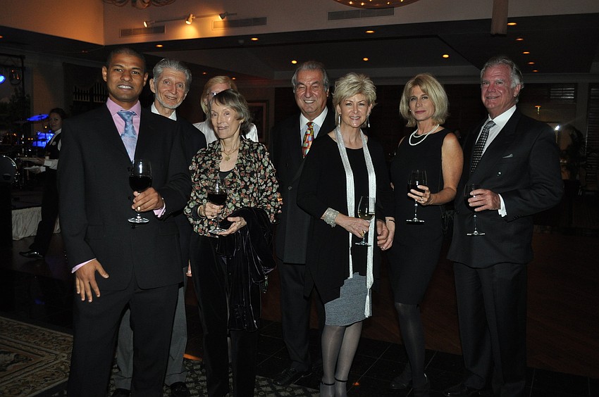 Brooke Chase Associateâ€™s group