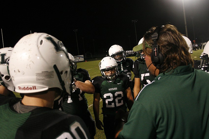 Lakewood returns to action next Friday at Bayshore.