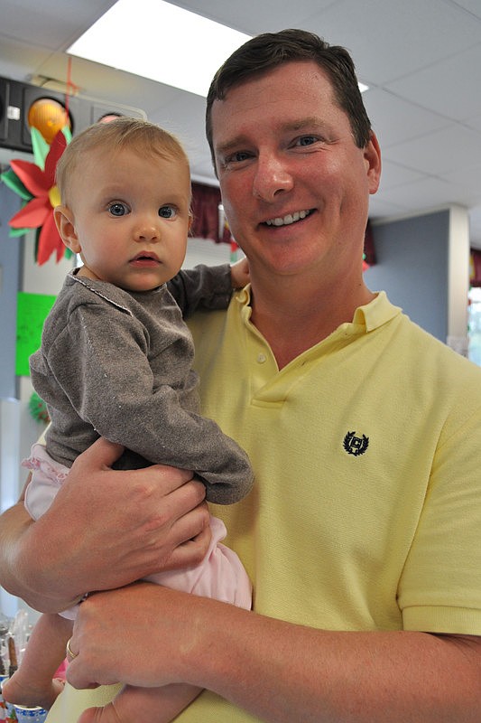 Celia and Cliff McDerment