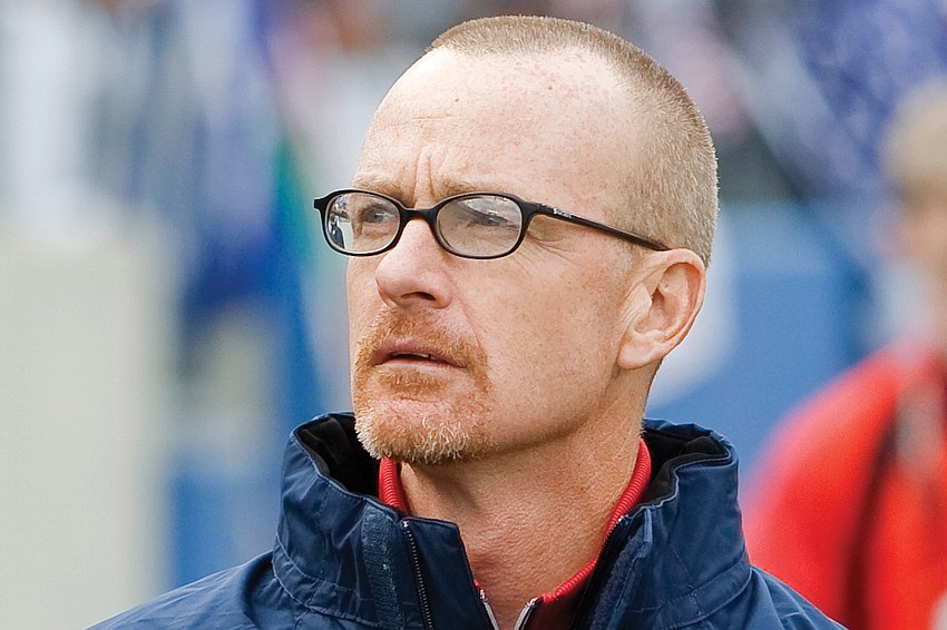 Tim Mulqueen assumed the reins as Schroeder-Manatee Ranchâ€™s director of sports Jan. 2. He oversees Lakewood Ranchâ€™s Premier Sports Complex. Published Jan. 13, 2011.