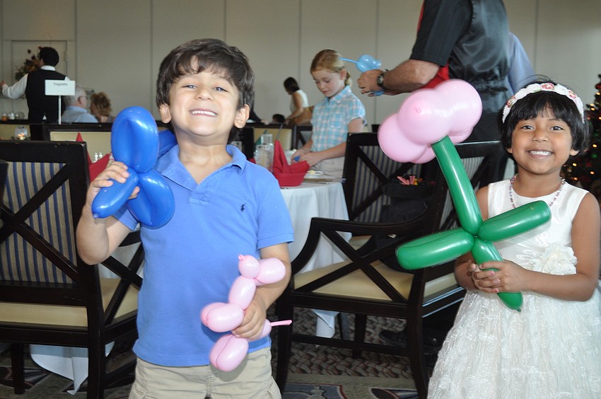 Dante Benevento and Claire Schmalzer