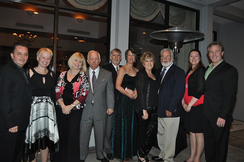 Day Hagan Asset Managementâ€™s group