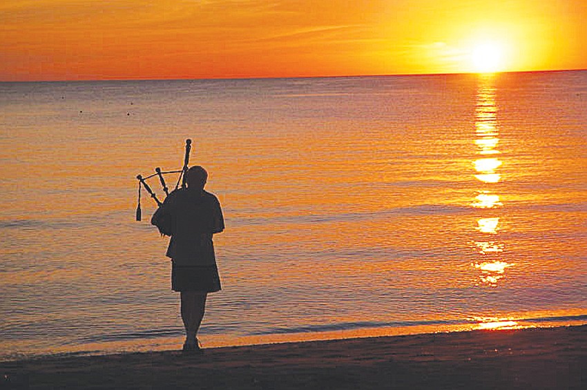 Elizabeth Ann Dohan, Beachplace