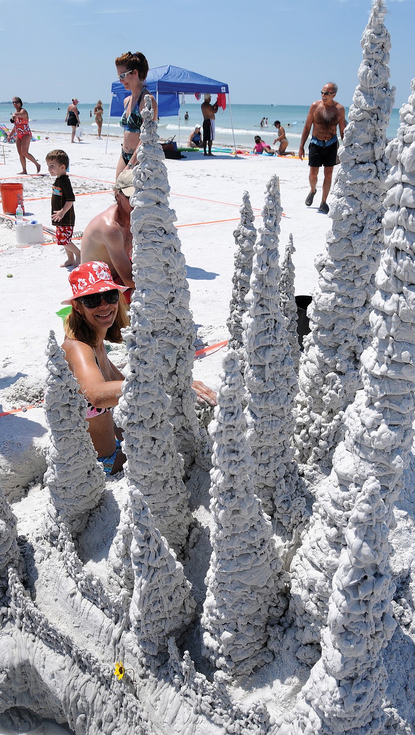 Robin Schmidt worked on 