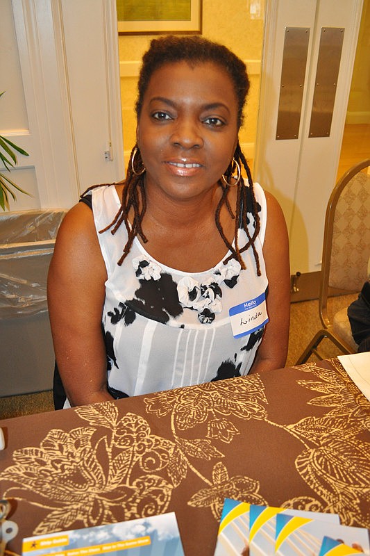 Linda Gerace is the president of the Cruise Vacation Club.