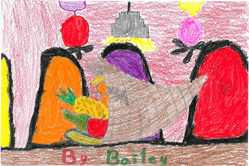 Bailey, Lakeview Elementary