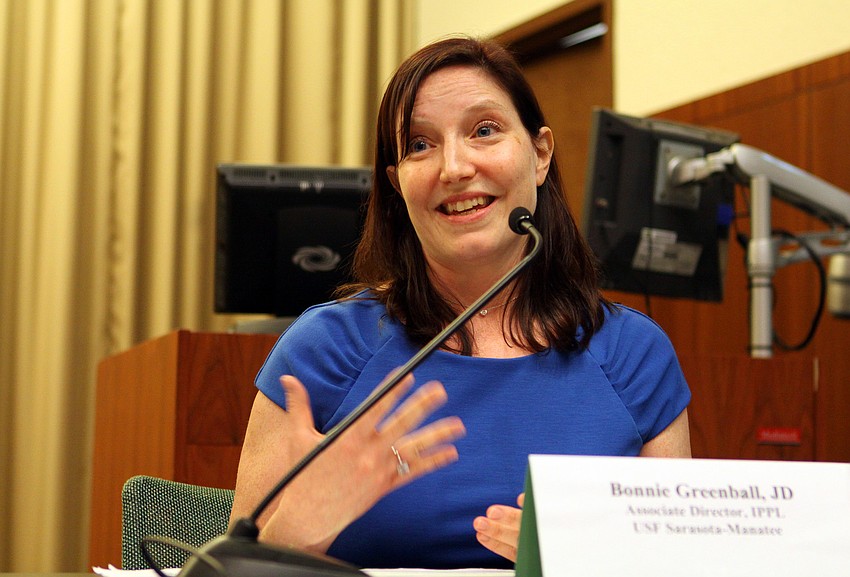 Bonnie Greenball Silvestri worked at the Family Assistance Unit at Pier 94 in NYC and helped victimâ€™s families obtain death certificates. â€œThe last conversations were the most difficult to read,â€ said Silvestri.