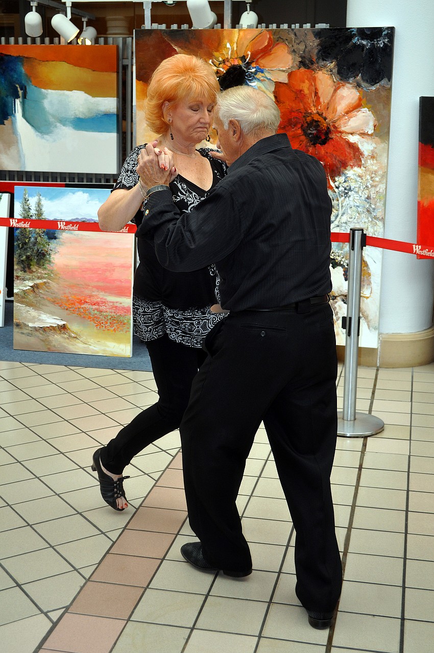 Toby Kelley and John Mueller