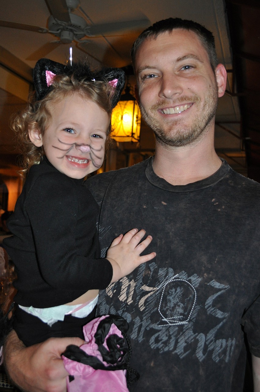 Charlie and Seth Kardos