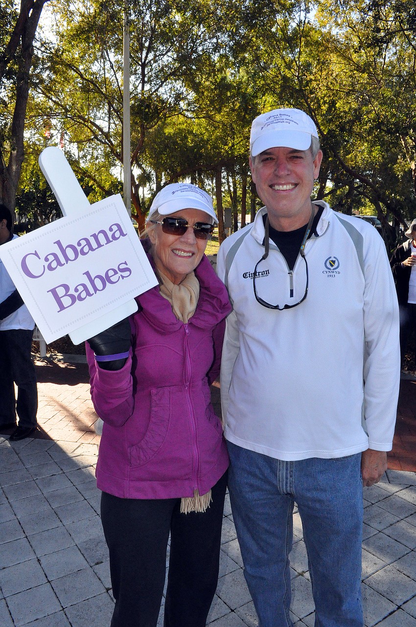 Cousins Cameron Cox and Deric Wien