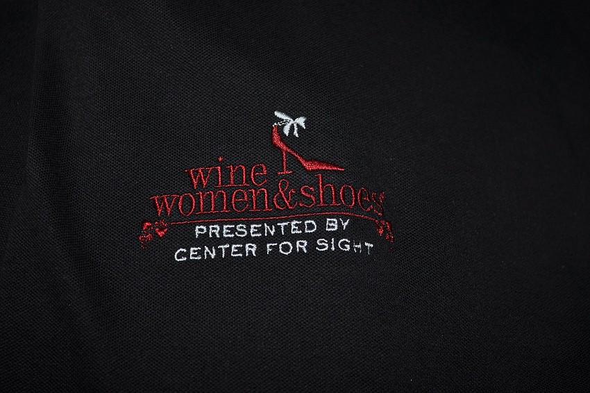 The Solemen tee shirt