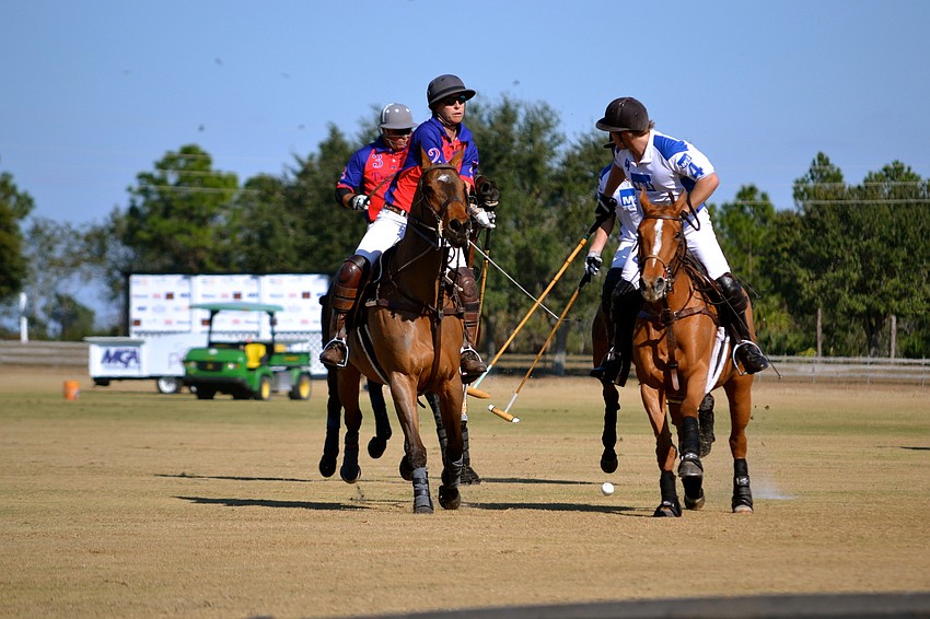 Cecilia Cochran and Josh Shelton