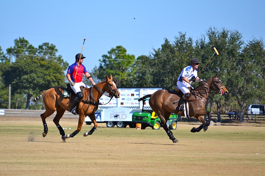 Brent Mirikitani and Josh Shelton
