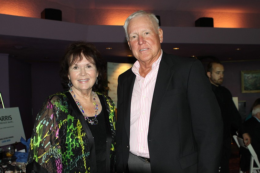 Dick and Avone Thielen