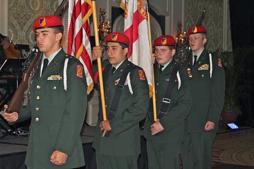 Sarasota Military Academy