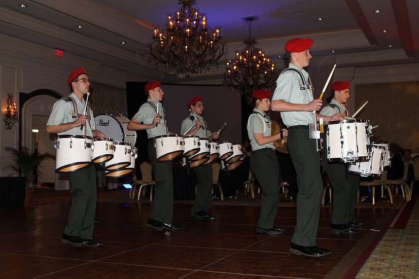 Sarasota Military Academy