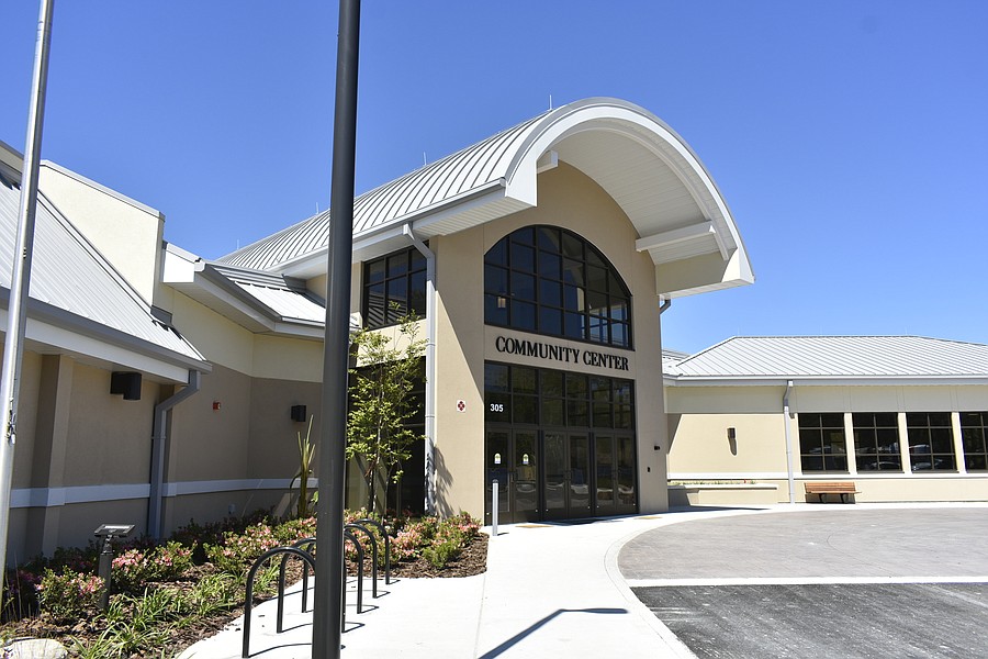 Calendar: Expanded, renovated Palm Coast Community Center set for grand reopening | Observer Local News | Palm Coast Observer and Ormond Beach Observer Calendar: Expanded, renovated Palm Coast Community Center set for grand reopening | Observer Local News | Palm Coast Observer and Ormond Beach Observer