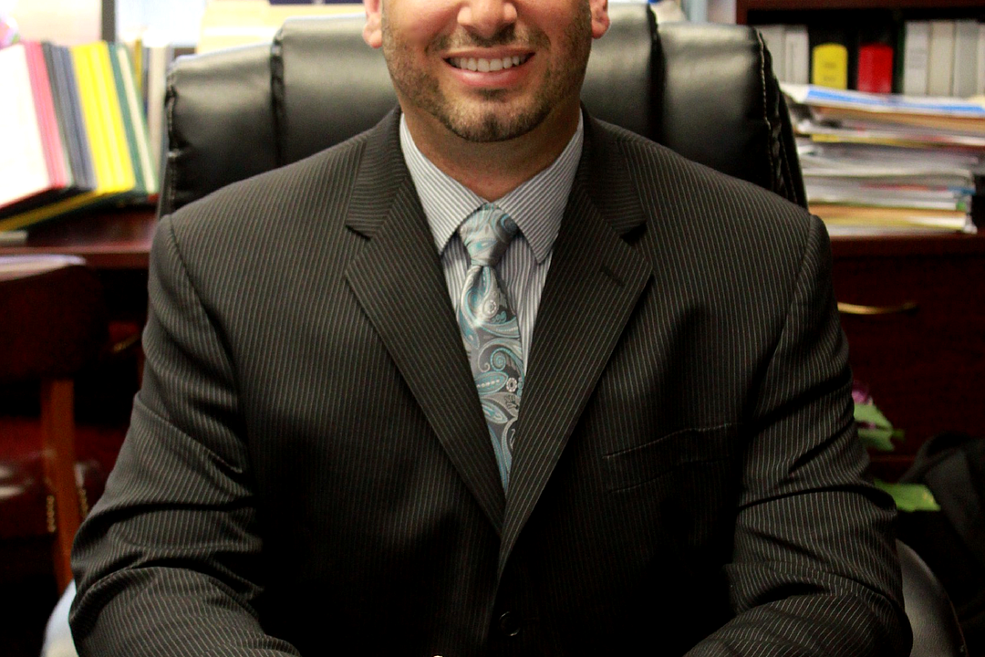 Flagler Schools Maintains B Grade Buddy Taylor Principal Takes On New Role In District 1303