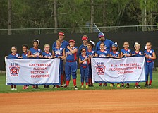 Palm Coast Little League softball on the rise, Observer Local News