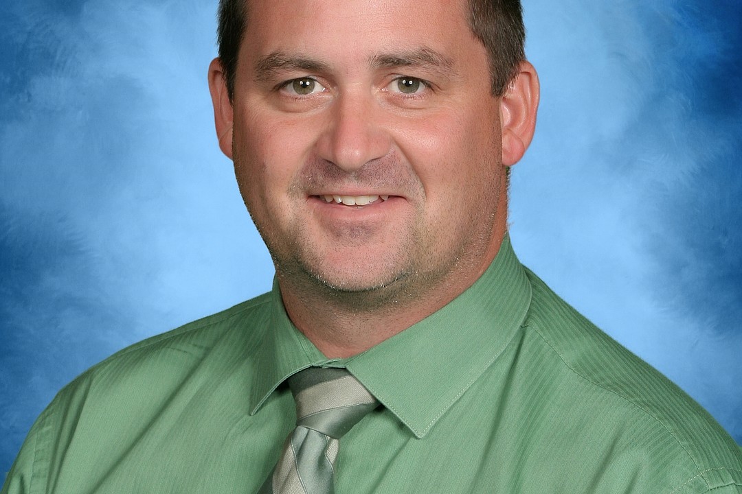 Flagler Palm Coast's Dusty Sims to move on to statelevel position