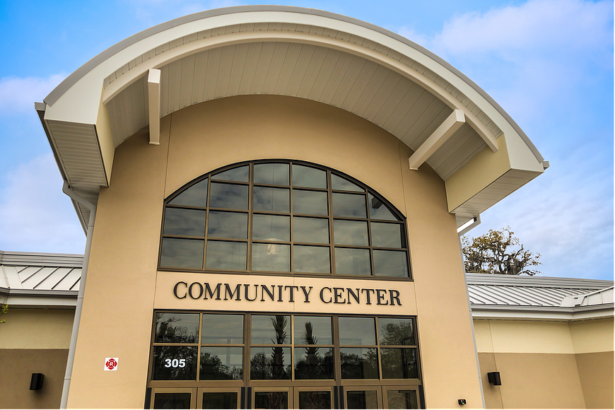 The city of Palm Coast will hold several upcoming teen programs at the Community Center. Photo courtesy of the city of Palm Coast