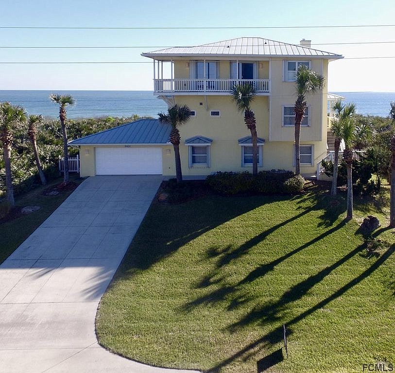 The top seller has a dune walk to the beach. Courtesy photo