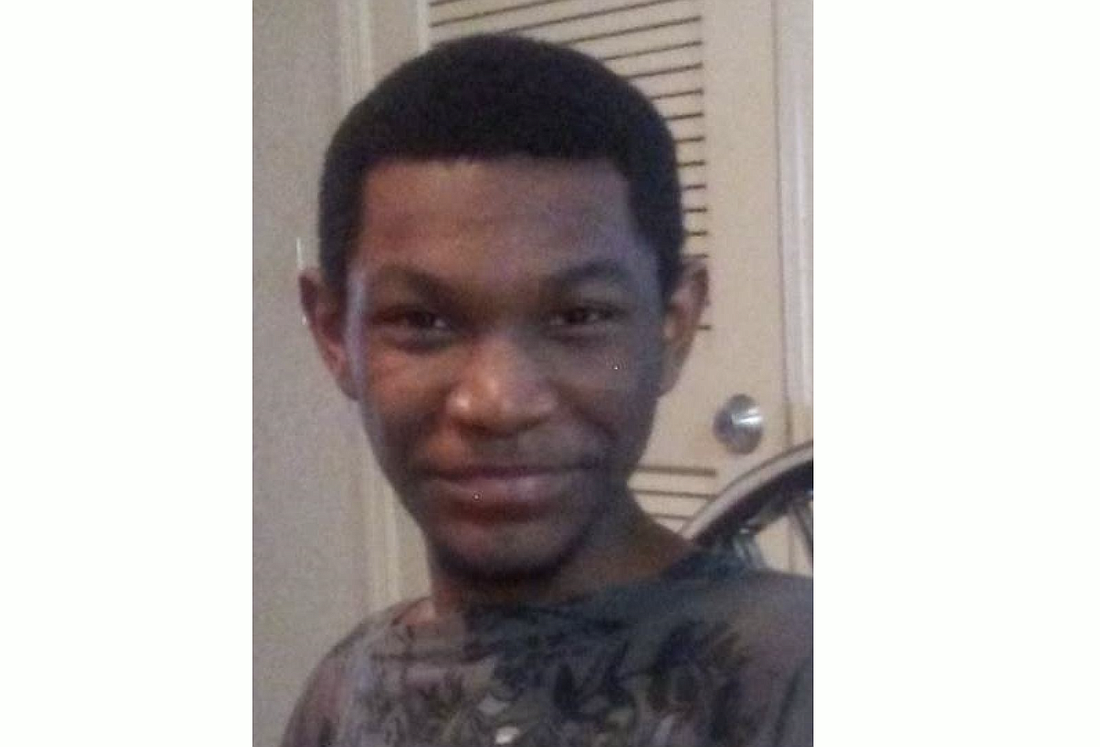 Rick Wheeler, 17, is considered missing and endangered. Anyone with information is asked to call the FCSO at 386-313-4911. (Photo courtesy of the FCSO.)