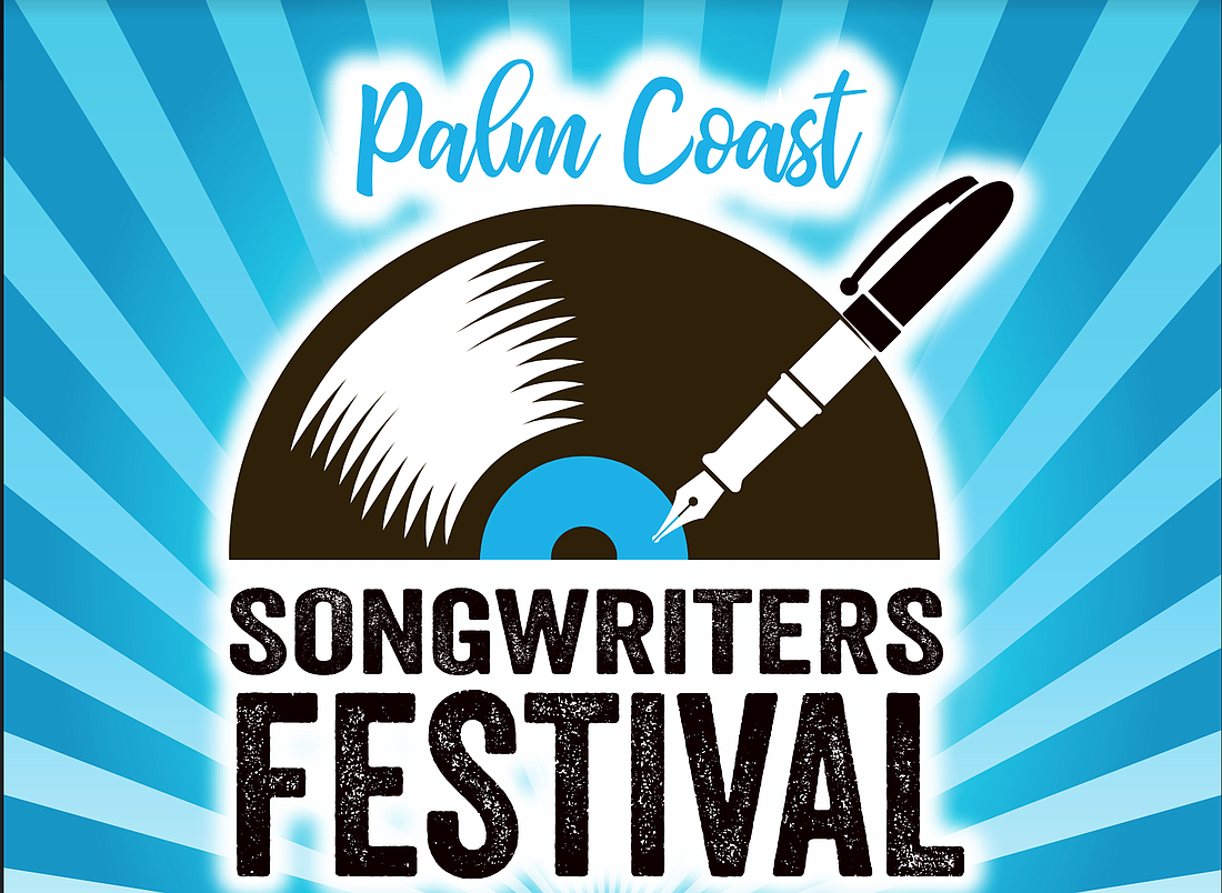 Palm Coast Songwriters Festival returns for a country afternoon on Saturday, Sept. 29.