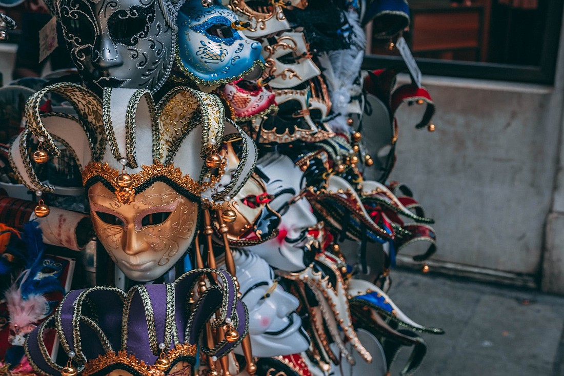 The Family Life Center, a Flagler County nonprofit that works to serve victims of domestic violence and sexual assault, will host a masquerade gala fundraiser on Friday, Oct. 19. Stock photo