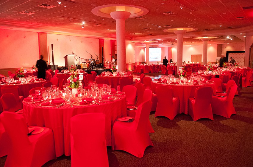 Michael's on East Ballroom