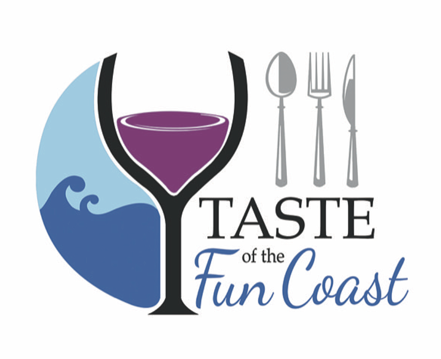 Taste of the Fun Coast will bring a variety of area restaurants and fine wines together for an evening of sipping and sampling from 4-7 p.m. Oct. 10 at the Hammock Beach Resort.