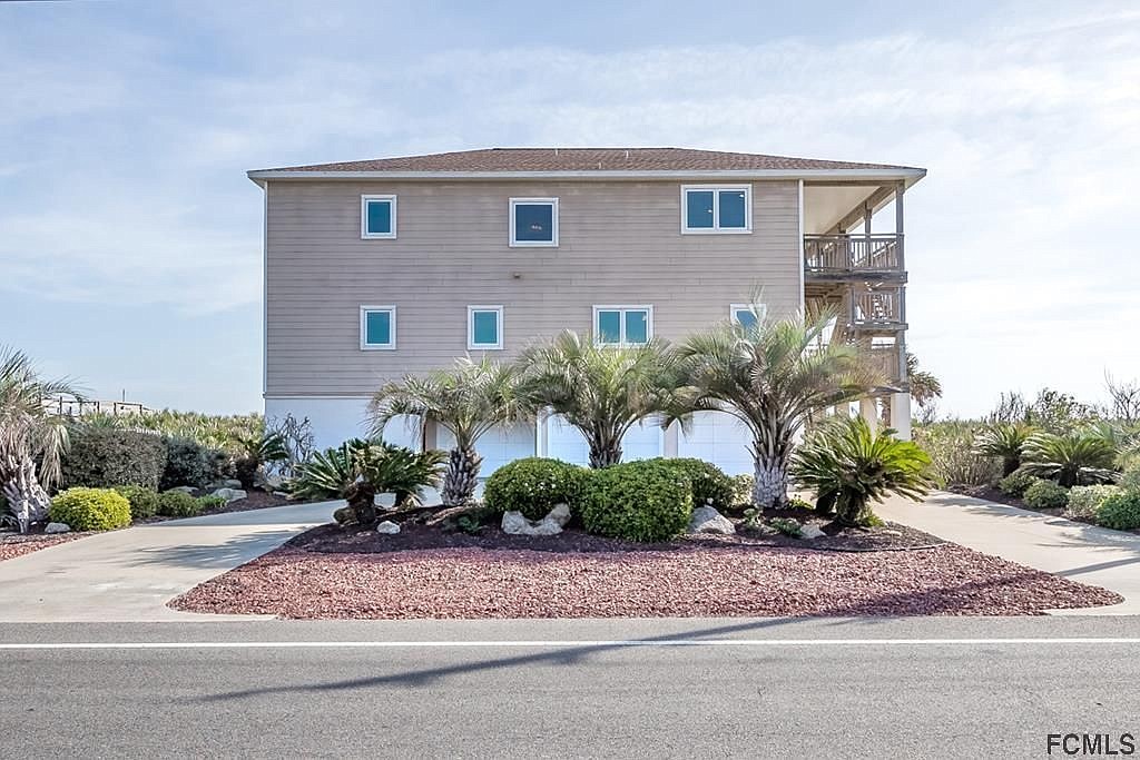 The top transaction features a dune walk to the beach. Courtesy photo