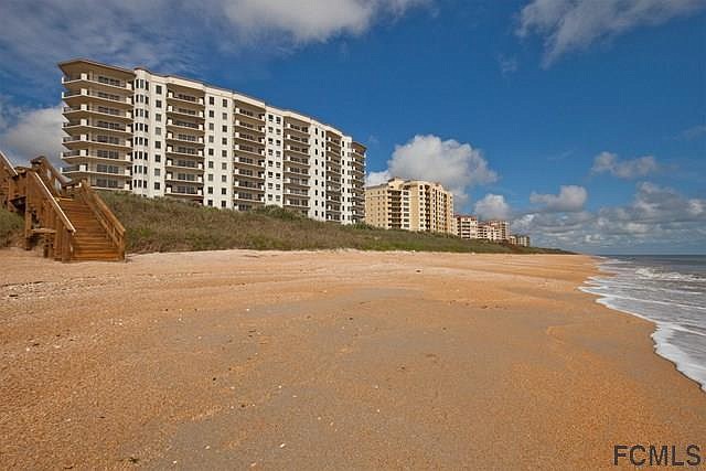 The top transaction is a condo with beach access. Courtesy photo