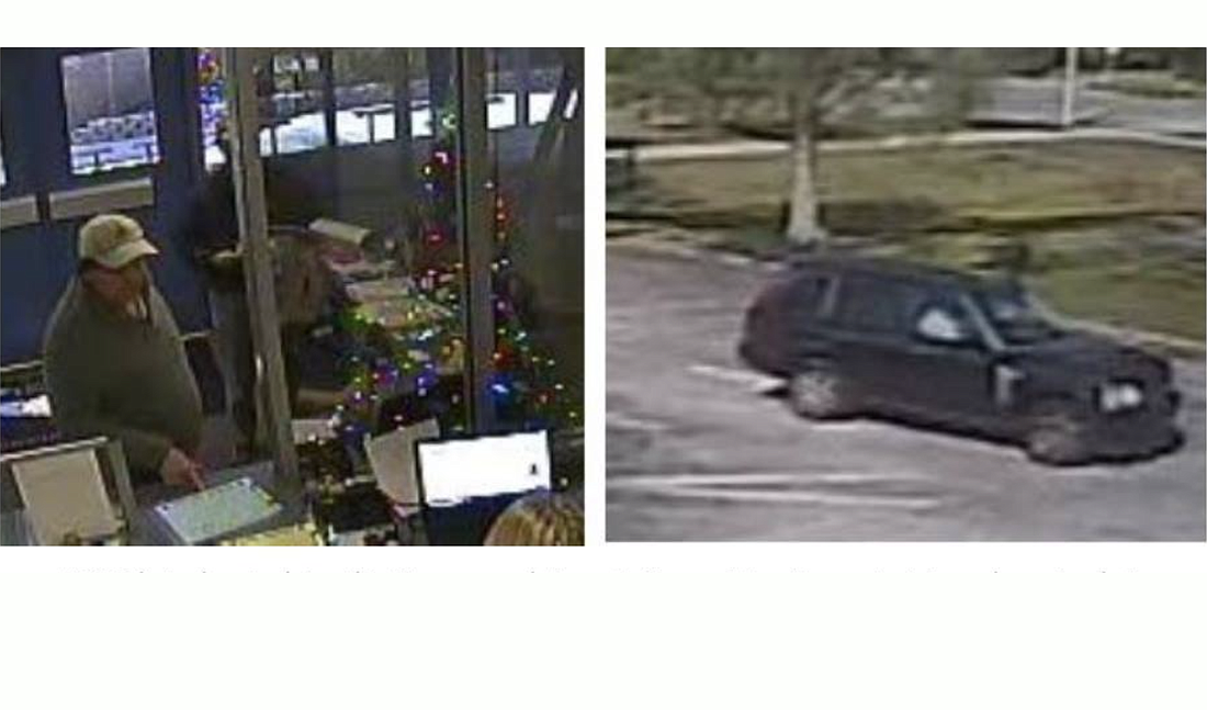 Images courtesy of the Flagler County Sheriff's Office.