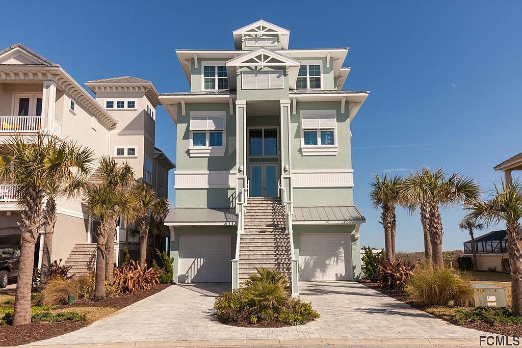 Ocean Hammock house sells for more than 1 million Observer Local News Palm Coast Observer