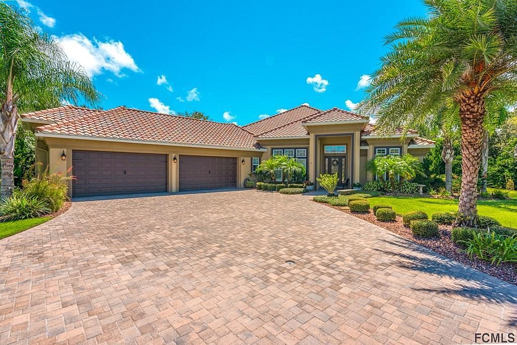 Hammock Bay house is the top transaction Observer Local News Palm