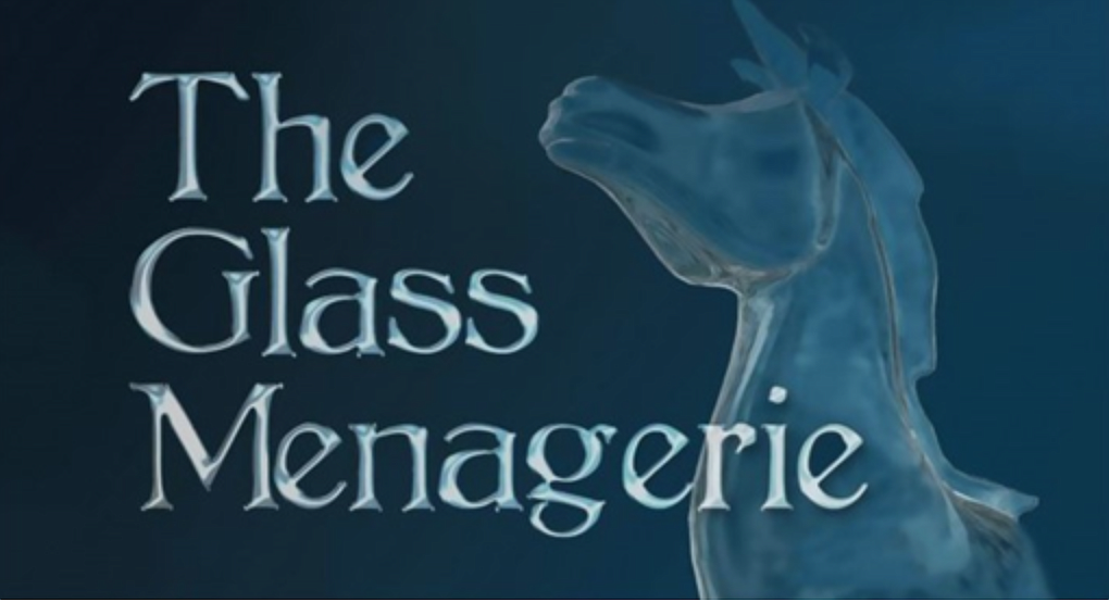 €œThe Glass Menagerie' opens at the Flagler Playhouse on Friday, March 8.