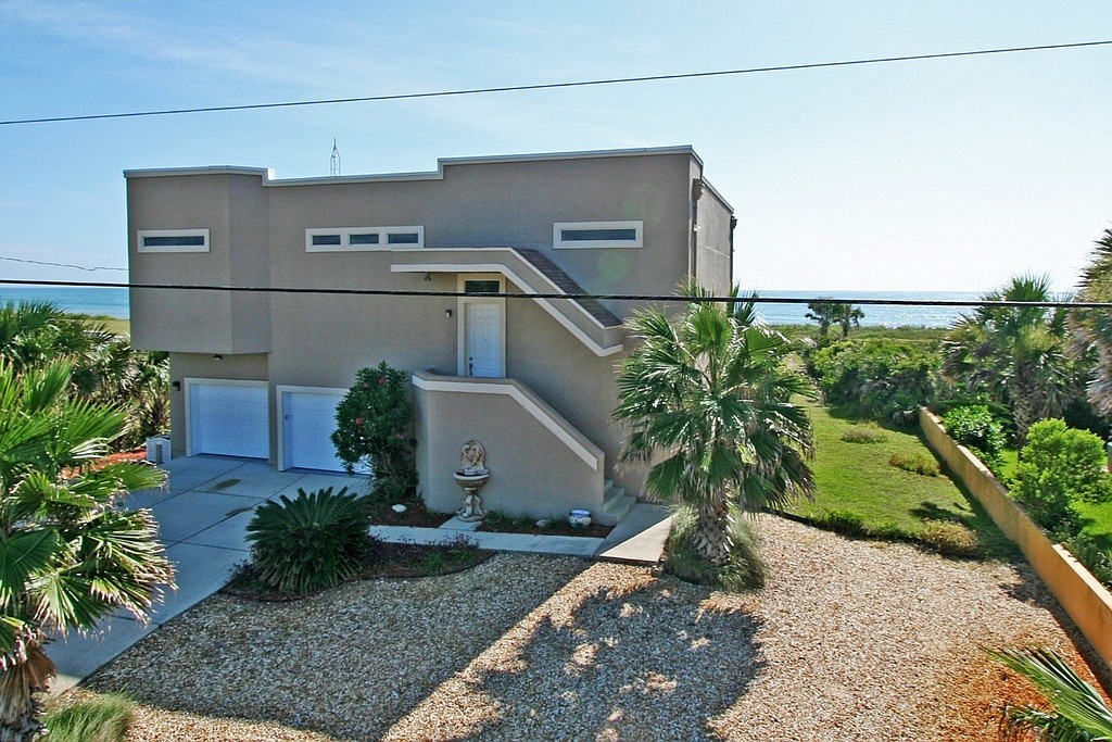 The top seller features a dune walk to the beach. Courtesy photo
