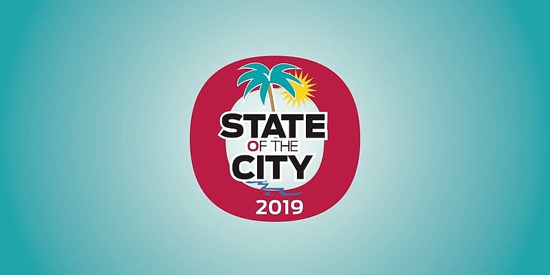 The city of Palm Coast, in partnership with the Palm Coast Observer, will present the second annual State of the City event on Friday, April 5.