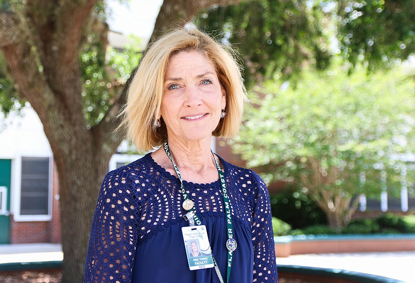 FPC teacher Diane Tomko is retiring, but Future Problem Solving will go ...